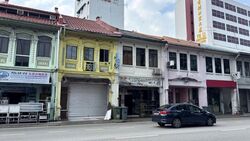 Sims Avenue (D14), Shop House #607276141